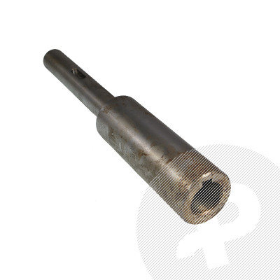 ND AL 32 ME hřídel 1° pr.19