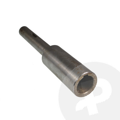 ND AL 32 ME hřídel 1° pr. 22