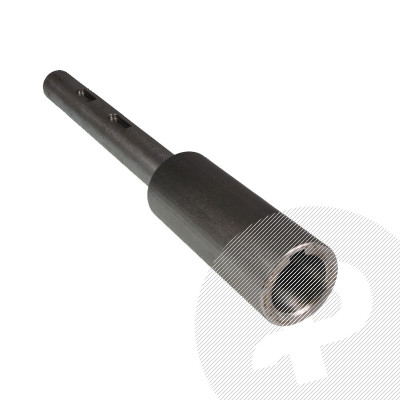 ND AL 32 ME hřídel 2°