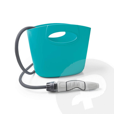 Sada AQUAPOCKET mini 10 m - modrá