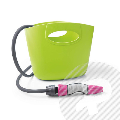 Sada AQUAPOCKET mini 10 m - limetková