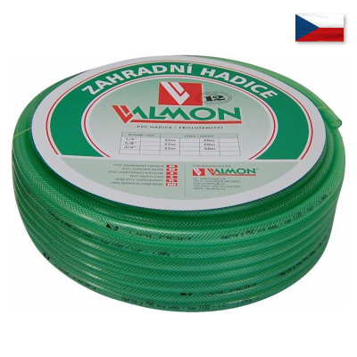 Hadice s výpletem 1"