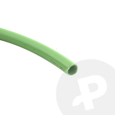 Hadice TOP ELASTIC 3/4" zelená/žlutá