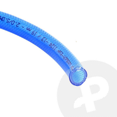 Hadice pro přepravu stlačeného vzduchu 1/2" (13/19 mm)