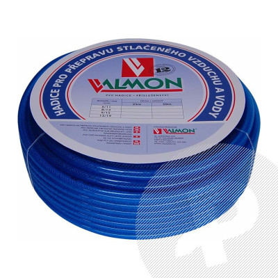 Hadice pro přepravu stlačeného vzduchu 1/2" (13/19 mm)