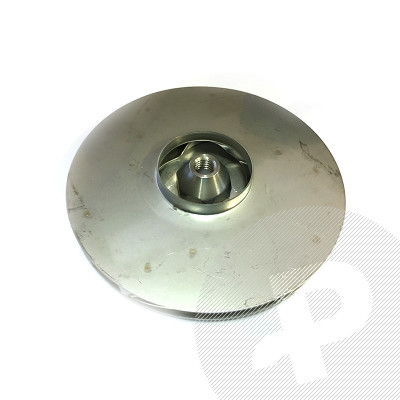 ND WJ301/401 - oběžné kolo