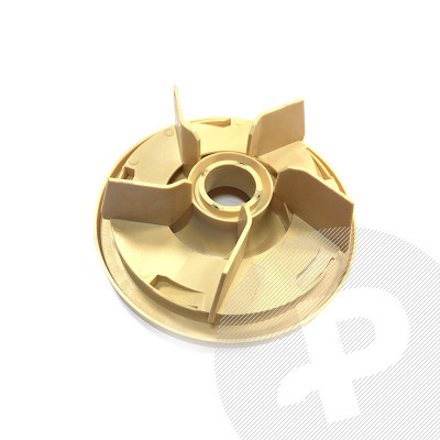 ND WJ 201/301/401 - difusor