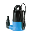 PUMPA blue line PSDR401P 230V ponorné čerpadlo na čistou vodu s nastavitelným snímačem