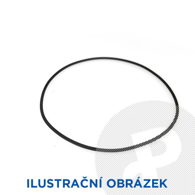 ND WJ 201/301/401 - o-kroužek tělesa čerpadla