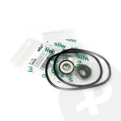 ND WJ 201/301/401 - mechanická ucpávka GRD