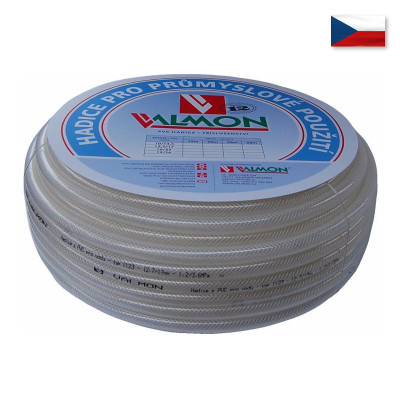 Hadice prům.3/8"  10/14,5