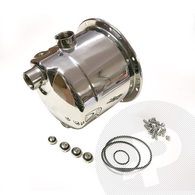 ND WJ 301/401 - těleso čerpadla (bábovka) set