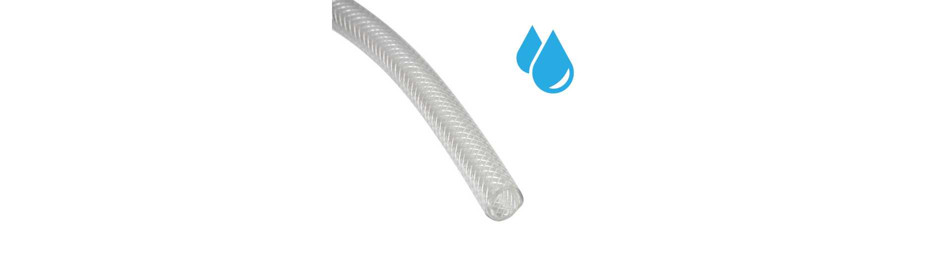 Zahradní hadice na pitnou vodu | PUMPY.SHOP